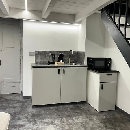 Il Re Apartment Turin Exterior foto