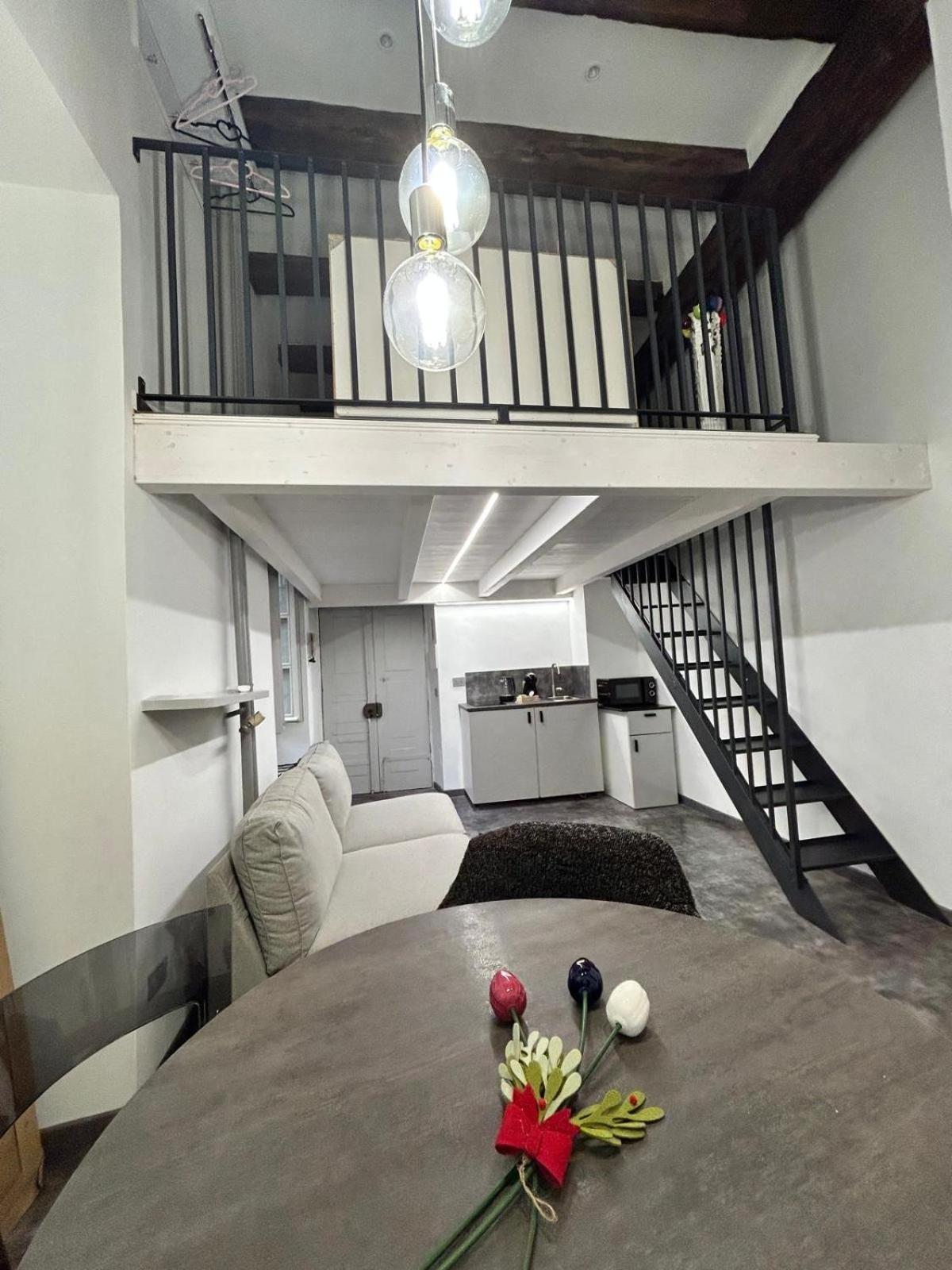 Il Re Apartment Turin Exterior foto