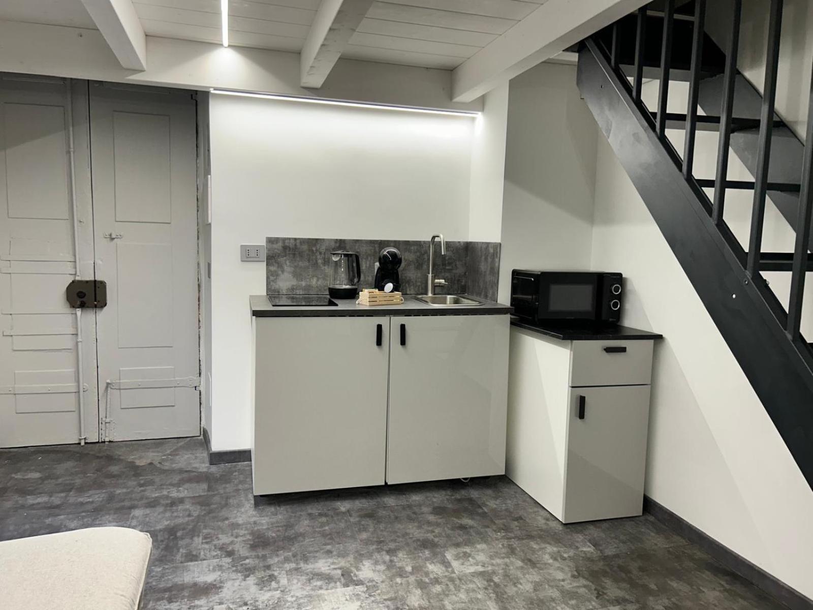 Il Re Apartment Turin Exterior foto